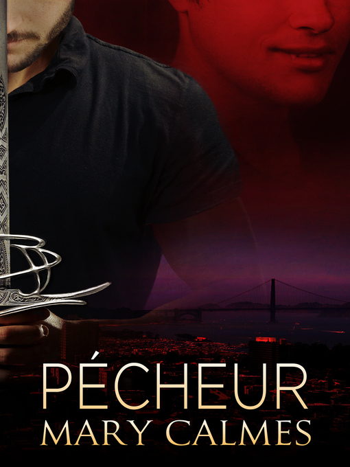 Cover of Pécheur